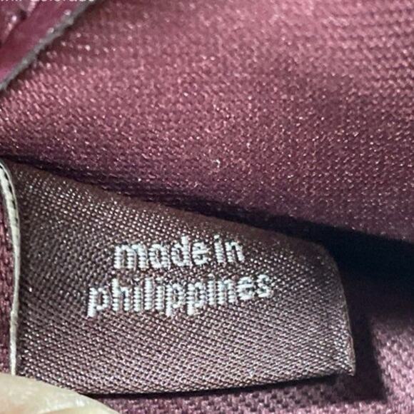 Coach G1832-58586 Smooth Leather Skinny Wallet - Picture 7 of 12